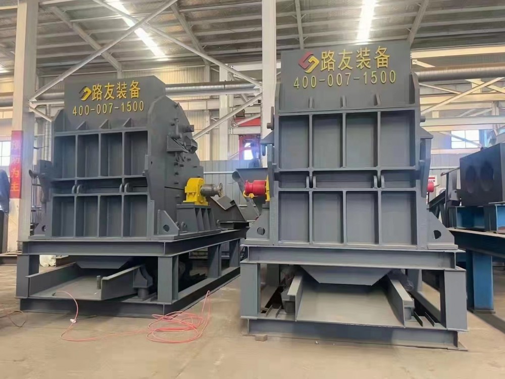 恭喜重慶老板試機(jī)完畢，開啟投產(chǎn)達(dá)效